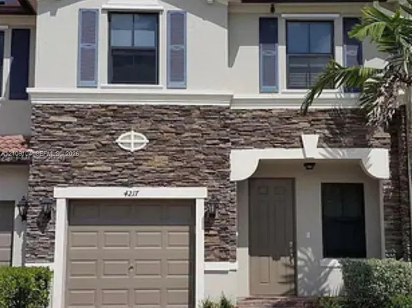 4217 SW 164th Ct, Miami, FL 33185