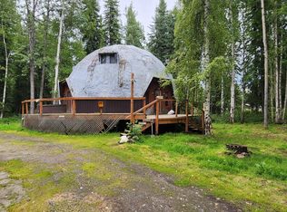 3451 Duncan Rd, North Pole, AK 99705