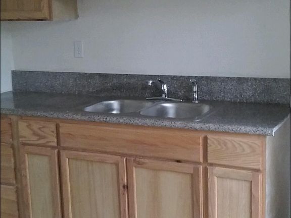 New Kitchen Cabinets