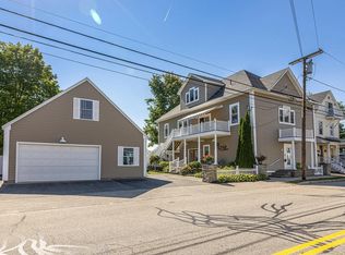 91 Union Ave #A, Old Orchard Beach, ME 04064