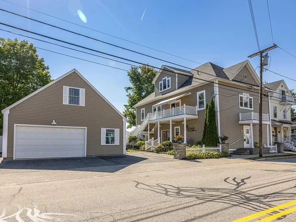 91 Union Ave #A, Old Orchard Beach, ME 04064