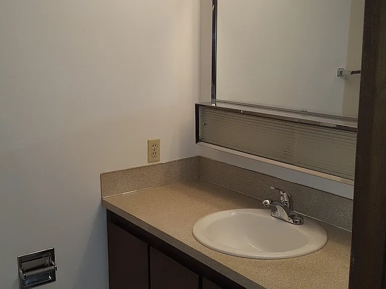 Bathroom / Vanity