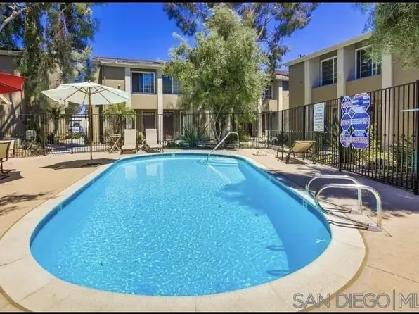 10216 Maya Linda Rd APT 7, San Diego, CA 92126