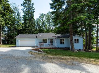 707 NE Circle Dr, Coupeville, WA
