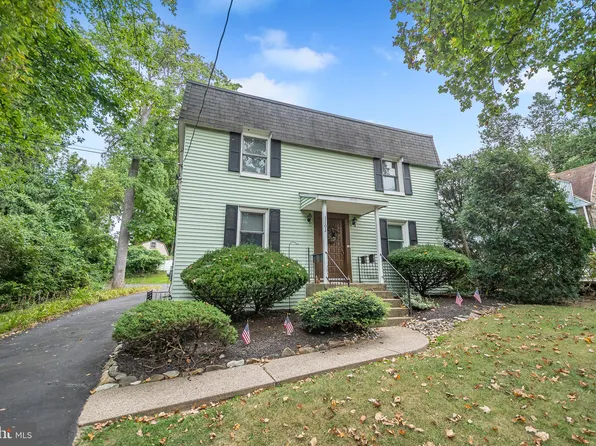 1103 Colonial Ave, Bensalem, PA 19020