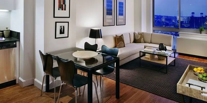 Rented by The Dermot Realty Management Company | media 30