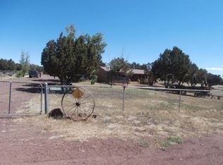 8582 Big Bear Dr, Show Low, AZ 85901