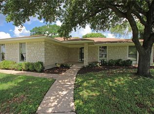 3902 Valley Vw, Round Rock, TX 78681