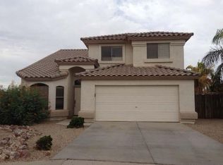 1855 E Erie St, Gilbert, AZ 85295