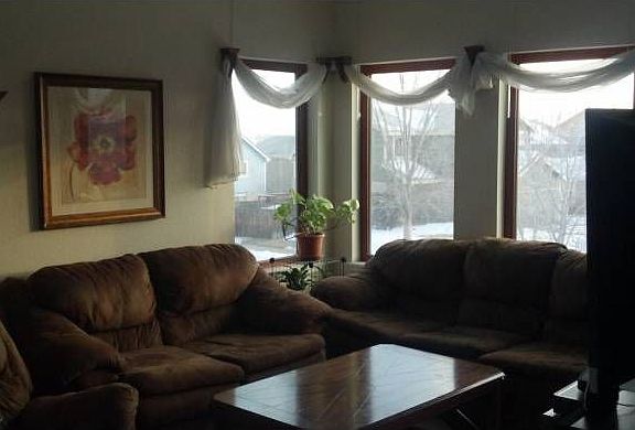 Living Room Furnished