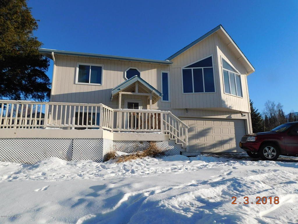 5911 Austria Dr, Anchorage, AK 99516 Zillow