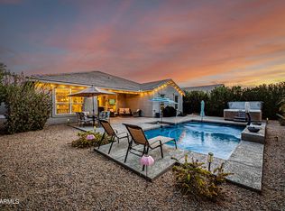 44476 W PALO AMARILLO Road, Maricopa, AZ 85138