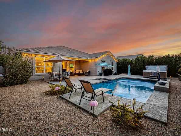 44476 W PALO AMARILLO Road, Maricopa, AZ 85138