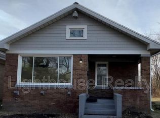 4216 Jefferson St, Gary, IN 46408