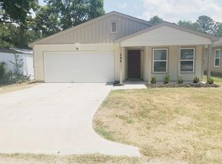 386 Goldenrod, Livingston, TX 77351