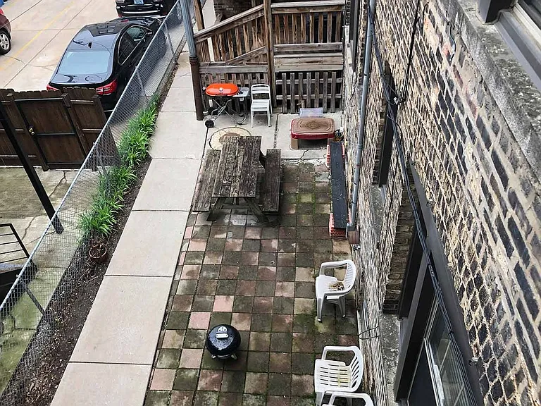 1332 34 W Granville 6206 #10 — Photo 7
