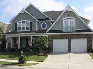 8408 Whitehawk Hill Rd, Waxhaw, NC 28173