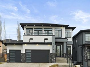 7250 S Elkton Dr SW, Calgary, AB T3H 4Y7