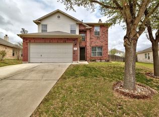 257 Coach Dr, Buda, TX 78610
