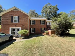 430 W Buford Rd, Macon, GA 31204