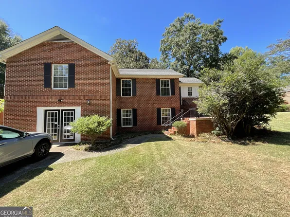 430 W Buford Rd, Macon, GA 31204