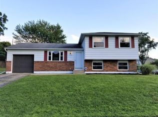 5395 Wendover Dr, Columbus, OH