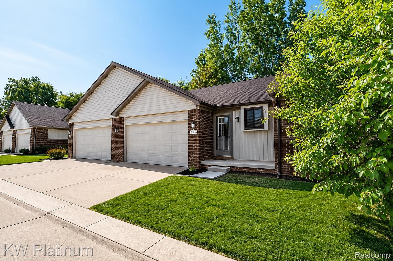20478 Longwood Dr #30, Clinton Township, MI 48038 | MLS
