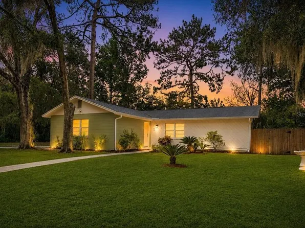 7525 SW 51st Pl, Gainesville, FL 32608