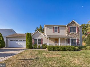 1030 Buttonwood Ave, Bensalem, PA