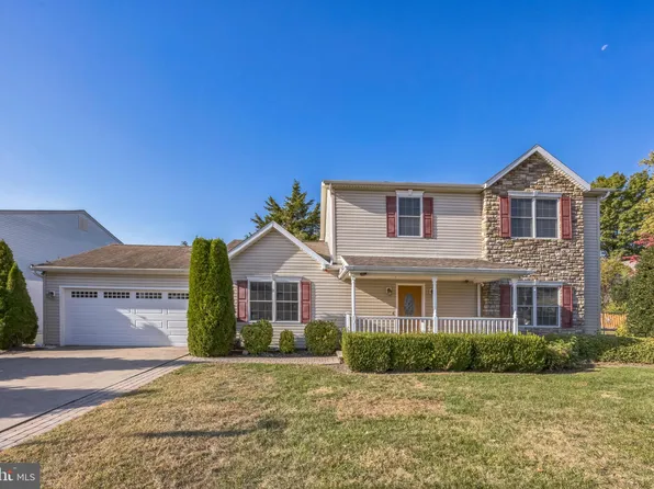 1030 Buttonwood Ave, Bensalem, PA 19020