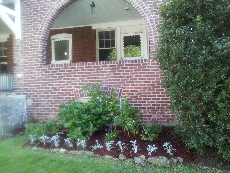 Porch