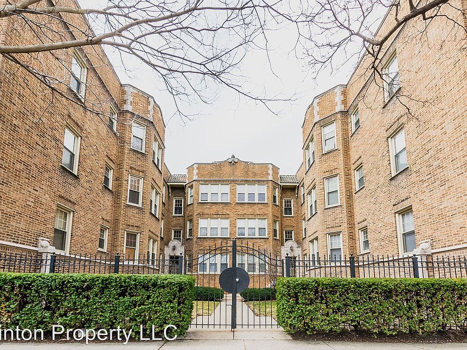 1st image of 907 Clinton Ave APT 2S