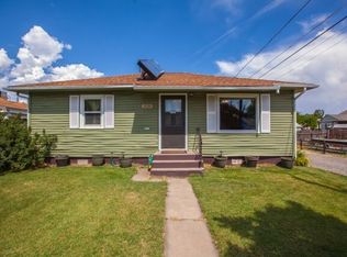 1520 N 23rd St, Grand Junction, CO 81501