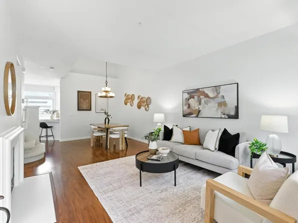 1151 La Rochelle Ter Unit E, Sunnyvale, CA 94089