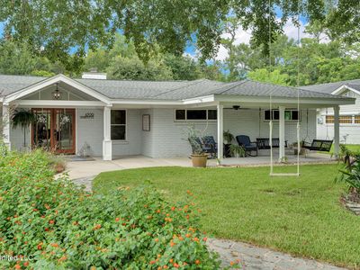 4709 Washington Ave, Gulfport, MS, 39507