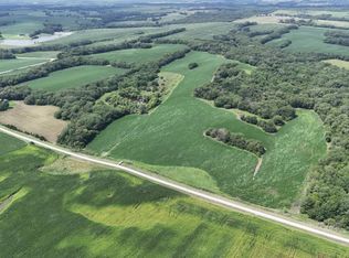 1 NW Crabill Rd, Maysville, MO 64469
