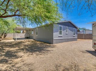 1575 S Cedar Dr, Apache Junction, AZ 85120