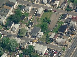 1019 Julia St, Elizabeth, NJ 07201