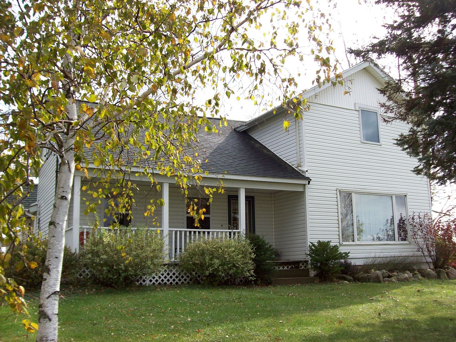 13746 Fruit Ridge Ave, Kent City, MI 49330 Zillow