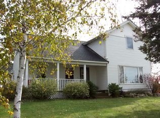 13746 Fruit Ridge Ave, Kent City, MI 49330