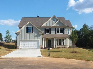 4422 Links Blvd, Jefferson, GA