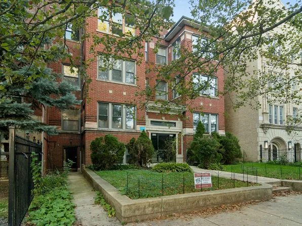4134 N Keystone Ave #G, Chicago, IL 60641