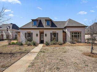 213 S Woodcreek Rd, Madison, MS 39110