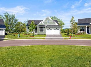 33 Carmi Dr #C22, Shelburne, VT 05482