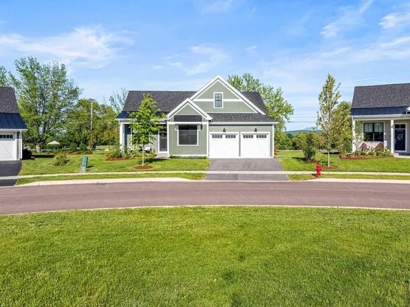 33 Carmi Drive #C22, Shelburne, VT 05482