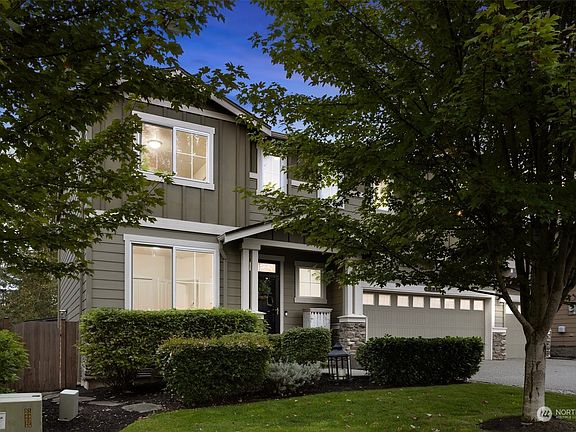 2nd image of 7714 204th Avenue E