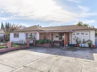 3032 Orthello Way, Santa Clara, CA 95051