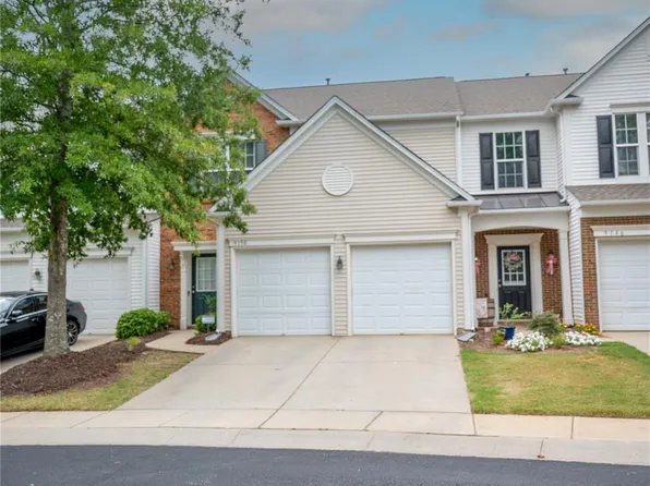 9150 Redmond Trace Rd, Charlotte, NC 28277