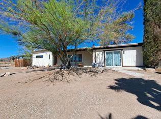 4393 Old Woman Springs Rd, Yucca Valley, CA 92284