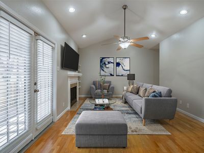 8601 Park Ln #224, Dallas, TX, 75231